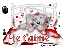C'est beau l'Amour !