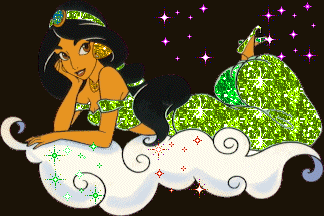 Belle Jasmine !
