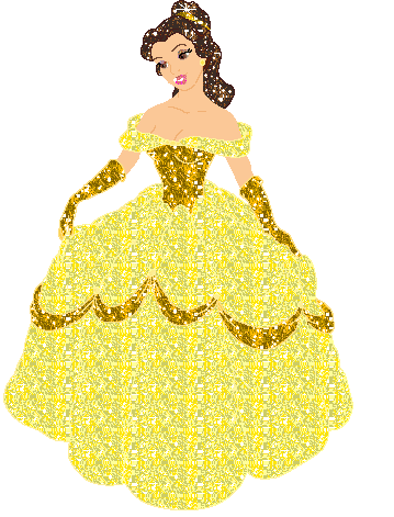 Princesse et son carrosse !
