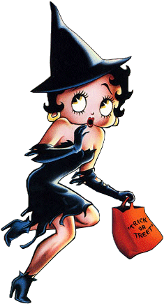 Happy Halloween !