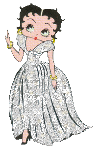Robe de bal