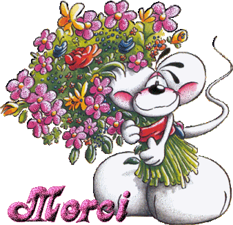 Merci de votre fidélité !