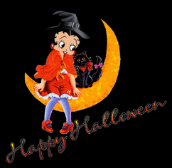 Happy Halloween !
