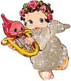 Angelot !