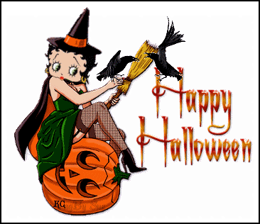 Halloween !