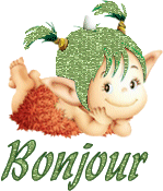 A bientôt !