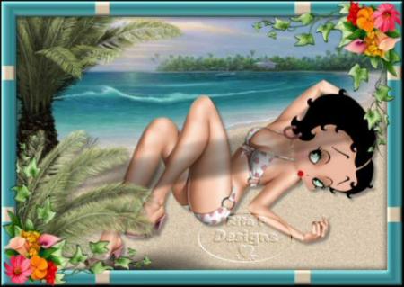 Vive les vacances !