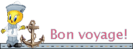 Bonnes vacances !