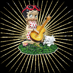 Bisou !