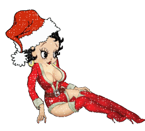 Ouahh sexy !
