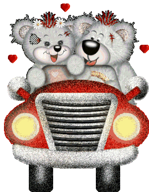 Virée en amoureux