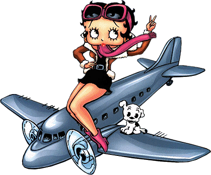 Aviatrice