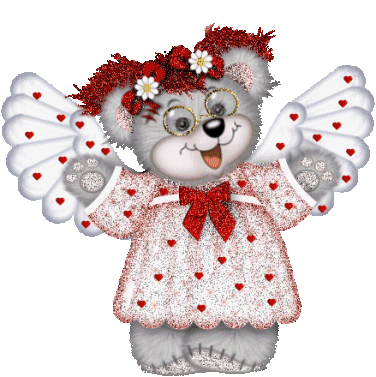 Charmant petit ange