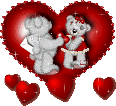 St-Valentin