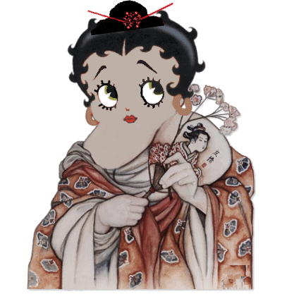Japonaise