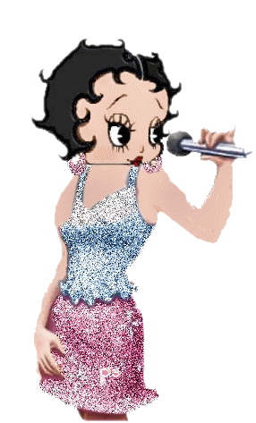 Chanteuse