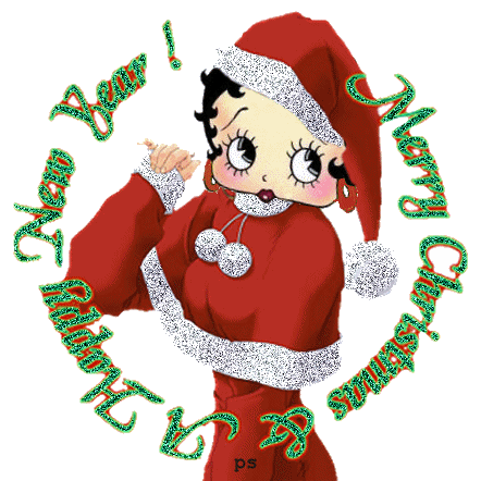 Joyeux Noêl et Bonne Année