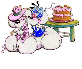 Bon Anniversaire