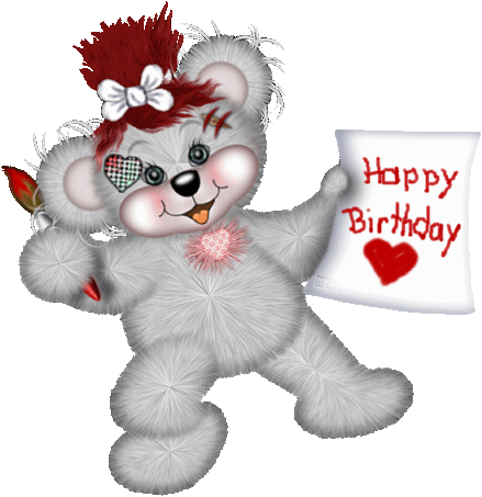 Bon Anniversaire