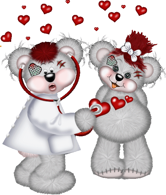 La maladie d'amour