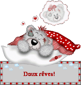 Fais de beaux rêves
