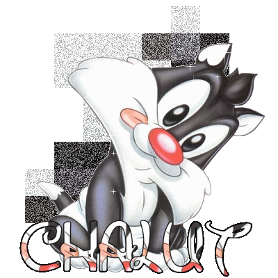 Chalut à toi