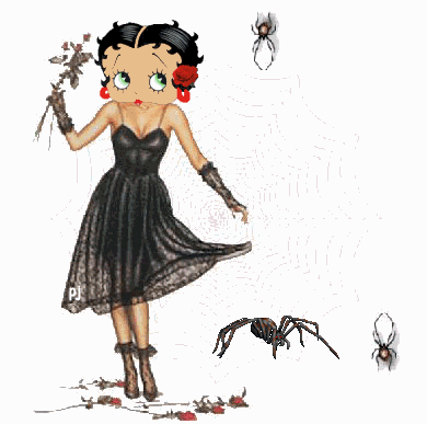 Araignées