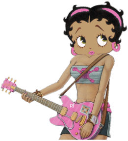 Guitariste