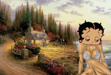 Tableau nature