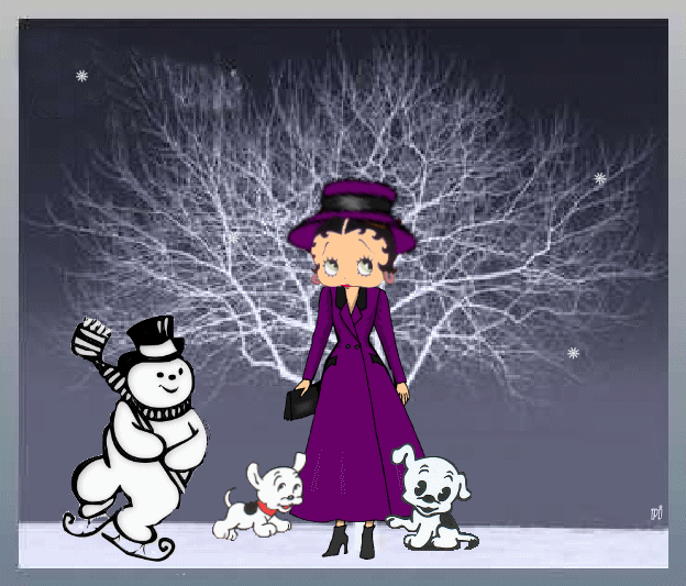 Hiver