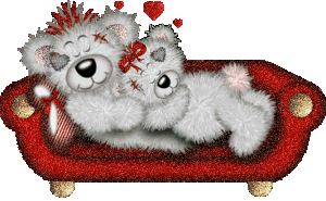 Câlin d'amoureux