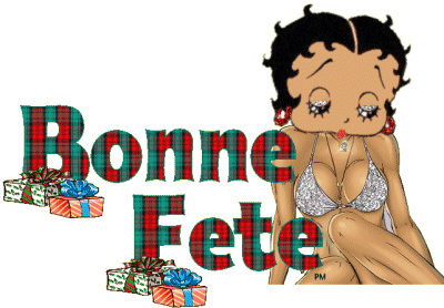 Bonne Fête !