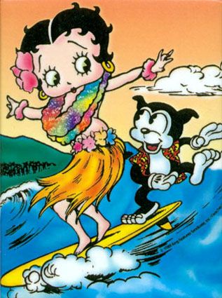 Vacances à la mer