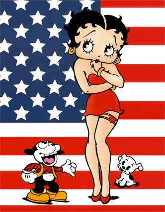 Made in USA