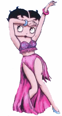 Danseuse