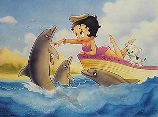 Vacances à la mer