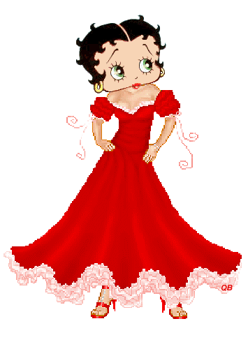 Danseuse