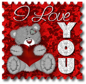 Je t'aime