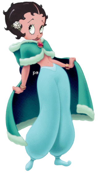 Style Aladin