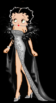 Tenue de soirée
