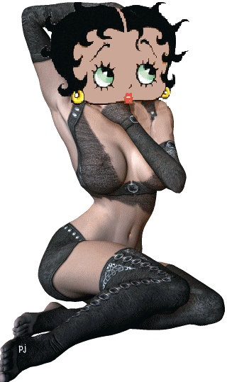 Sensualité