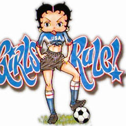 Fan de foot