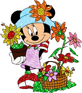 Ces fleurs sont pour toi