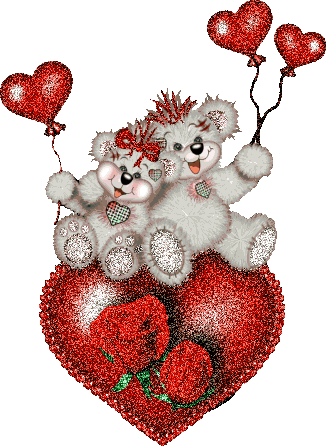 St-Valentin