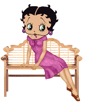 Betty Boop
