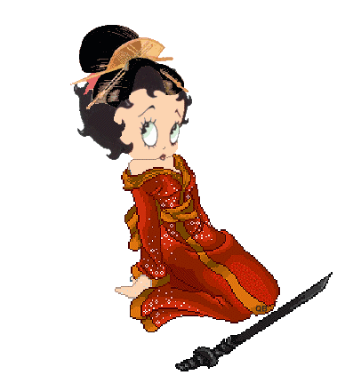 Geisha