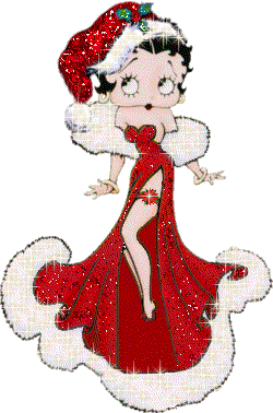 Noêl de Betty !
