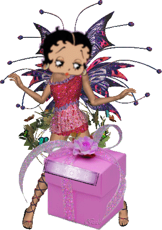 Cadeau surprise