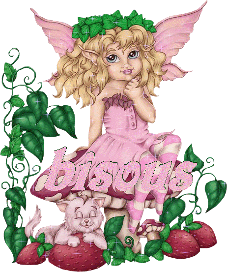 Bisous