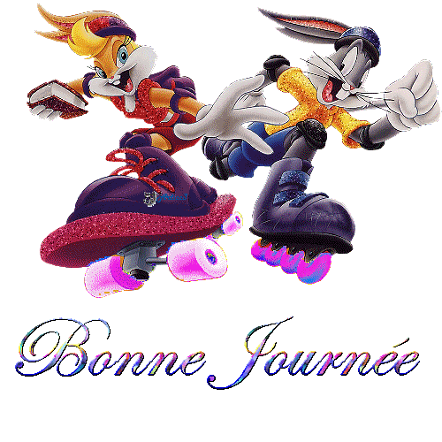 Bonne journée